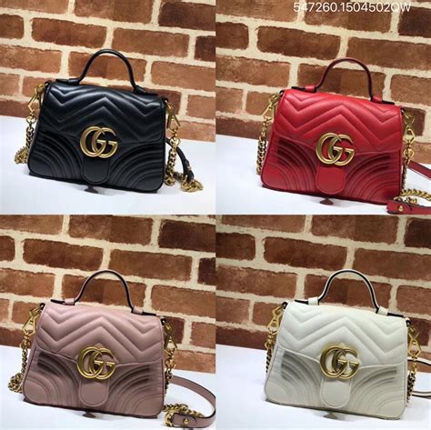 marmont gucci tas|what makes Gucci Marmont bag.